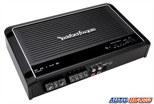 2-канальный усилитель Rockford Fosgate R150X2 2-канальный усилитель Rockford Fosgate R150X2